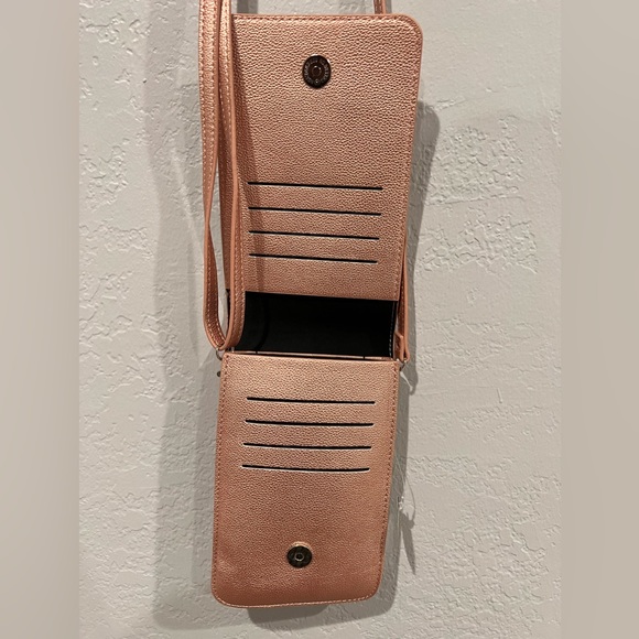 STG Cellphone crossbody bag. - Picture 6 of 9